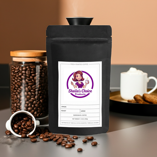 60 Pack Single Serve Coffee Capsules